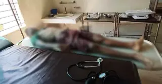 নদীতে ডুবন্ত বন্ধুকে বাঁচিয়ে নিজেই তলিয়ে গেলো কিশোর